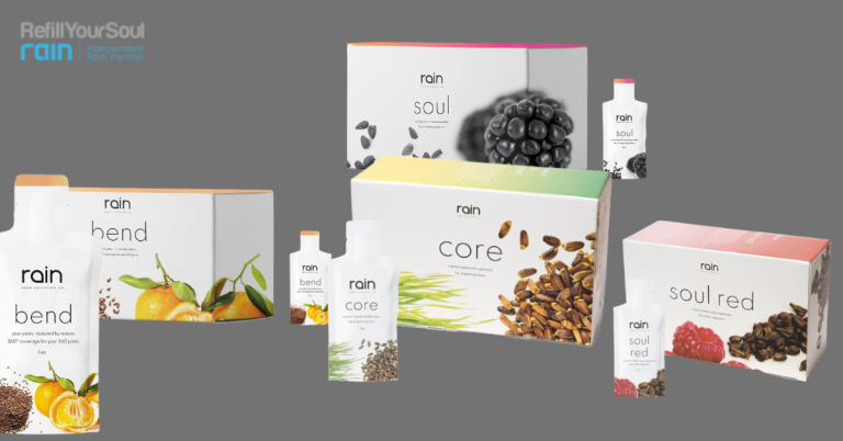 Soul- Bend-Red-Pure-core iz Raina