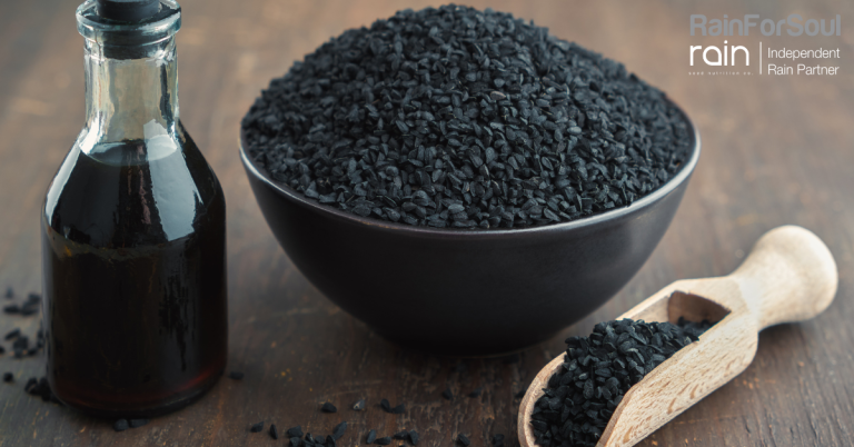 Kako Rain Soul Pomaže u Jačanju Imunog Sistema