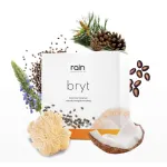 Rain-Bryt-3 Rain BRYT kapsule za mentalnu jasnoću, koncentraciju i stabilnu energiju